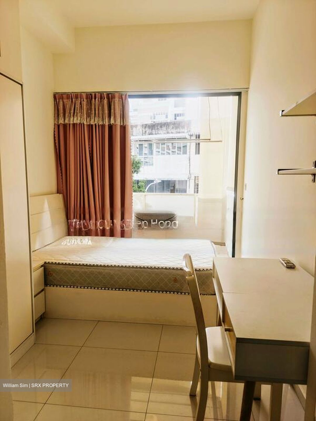 8 Farrer Suites (D8), Apartment #470506051